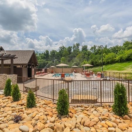 New 1 Bedroom Apt Sleeps 4 - Rc 5106 Pigeon Forge Exterior photo