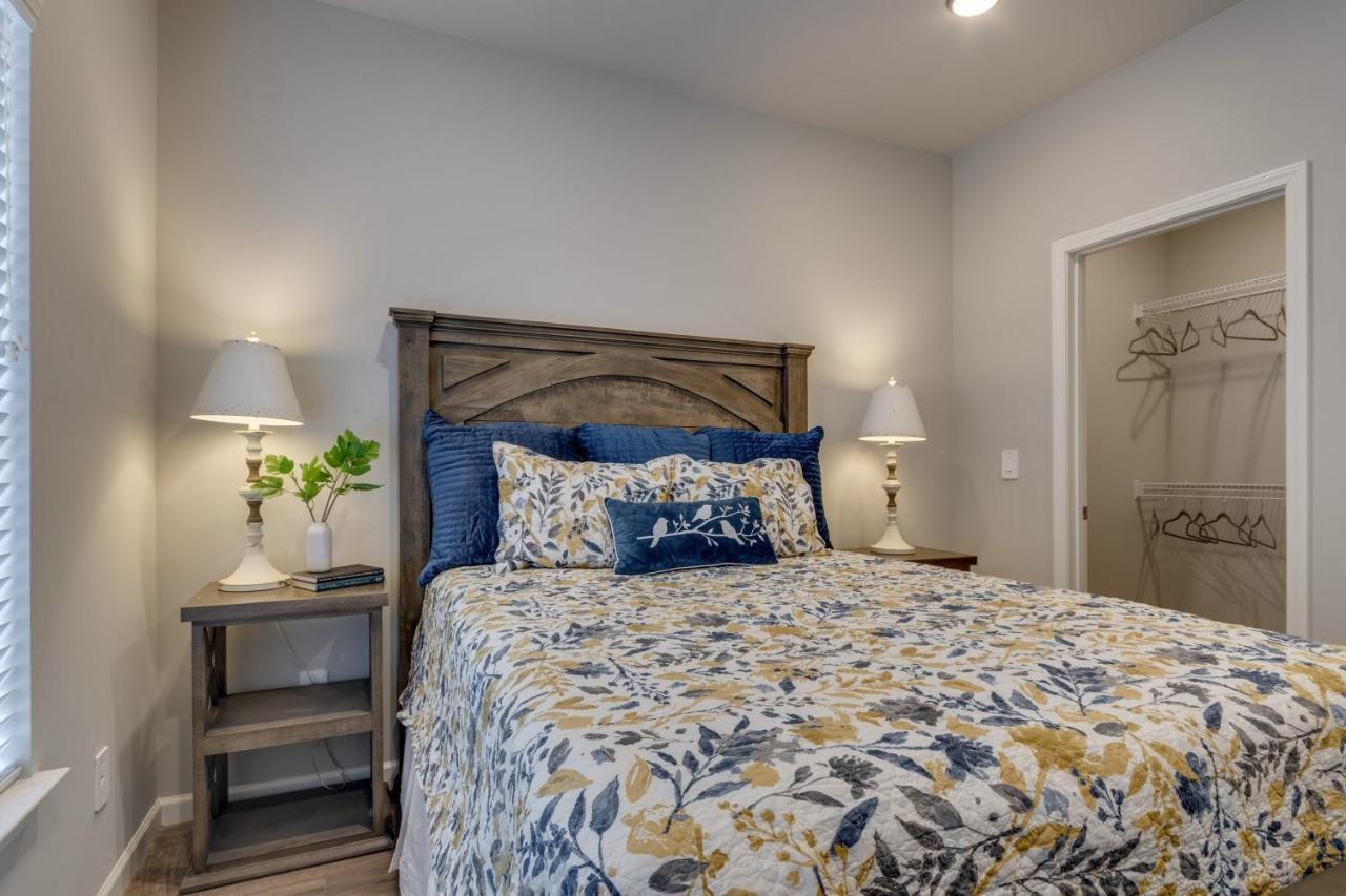 New 1 Bedroom Apt Sleeps 4 - Rc 5106 Pigeon Forge Exterior photo