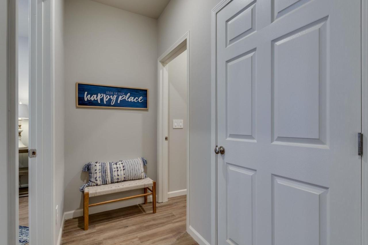 New 1 Bedroom Apt Sleeps 4 - Rc 5106 Pigeon Forge Exterior photo