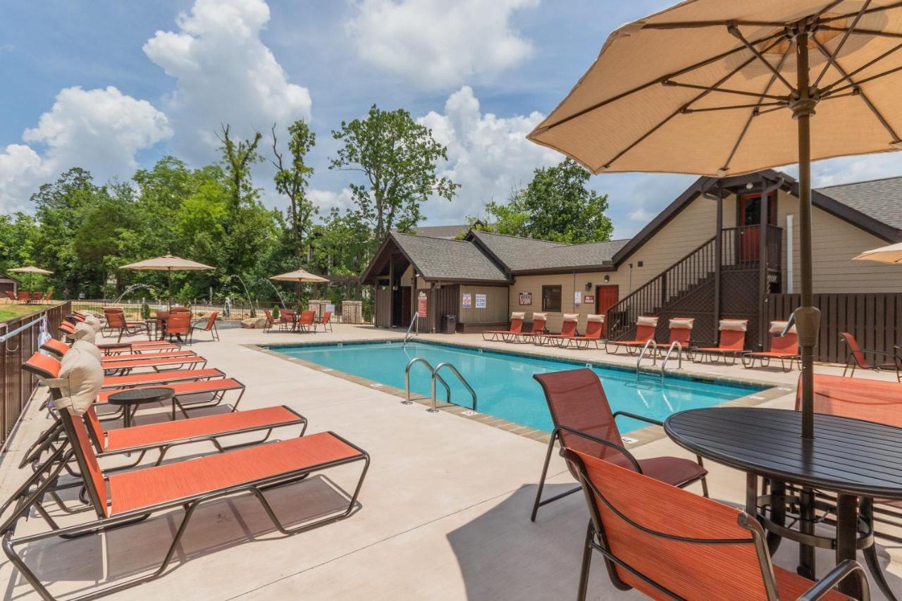 New 1 Bedroom Apt Sleeps 4 - Rc 5106 Pigeon Forge Exterior photo